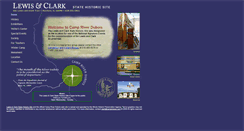 Desktop Screenshot of campdubois.com